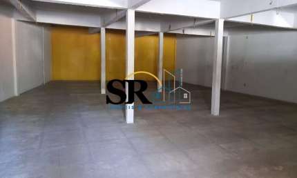 Sala comercial para alugar no Grã-Duquesa, Governador Valadares 