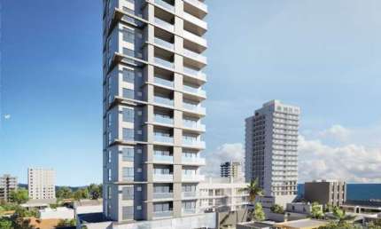 Loft para Venda em Penha, Armação, 1 dormitório, 1 banheiro