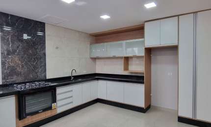 Casa em condomínio fechado com 2 quartos à venda na Avenida das Palmeiras, s/n, Jardim Imperial, Cuiabá