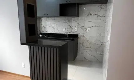Apartamento com 2 quartos à venda na Avenida Oátomo Canavarros, 150, Bela Vista, Cuiabá