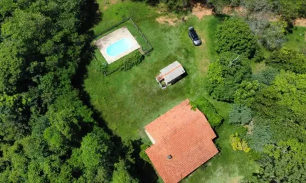 Casa com 2 quartos à venda na Rua Fernando Correa, Florada da Serra, Chapada dos Guimarães