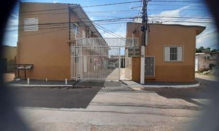Kitnet / Stúdio à venda na Rua São Mateus, 120, Grande Terceiro, Cuiabá