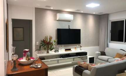 Apartamento com 3 quartos à venda na Rua Major Arnaldo de Mattos Cabral, 933, Duque de Caxias I, Cuiabá