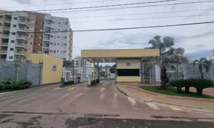 Apartamento no Condomínio Valle das Palmeiras - 3 quartos sendo 1 suíte