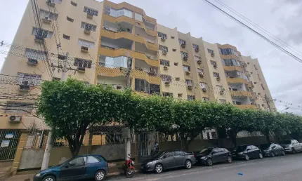 Apartamento com 3 quartos à venda na Av. Haiti, 120, Jardim das Américas, Cuiabá