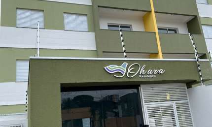 Apartamento com 3 quartos à venda na Rua do Pica-Pau, Parque Ohara, Cuiabá