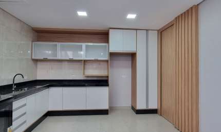 Casa em condomínio fechado com 2 quartos à venda na Avenida das Palmeiras, Jardim Imperial, Cuiabá