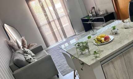 Flat com 1 quarto para alugar na Praça da República, 495, Centro-Norte, Cuiabá