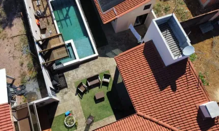 Casa com 5 quartos à venda na Rua Fernando Correa, Vale da Lua, Chapada dos Guimarães