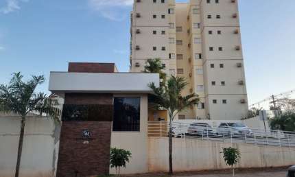 Apartamento com 3 quartos à venda na Rua Doutor Santo Scaravelli, 475, Despraiado, Cuiabá