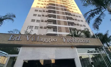 Apartamento com 3 quartos à venda na Rua Estevão de Mendonça, 1134, Quilombo, Cuiabá