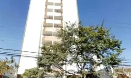 Apartamento com 3 quartos à venda em vila clementino - sp