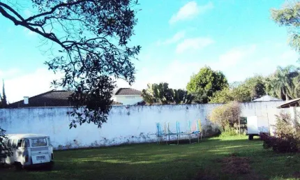 Terreno com 1.050m²  - Á venda na região de Interlagos