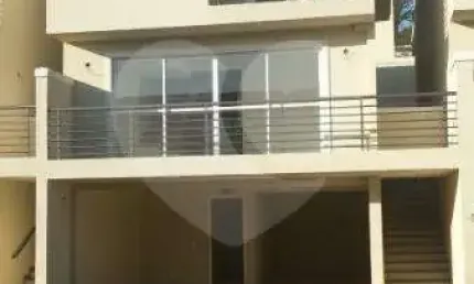 Casa com 4 quartos à venda em jardim são nicolau - sp