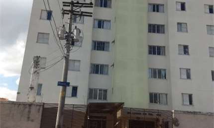 Apartamento a venda na região de Interlagos Autódromo