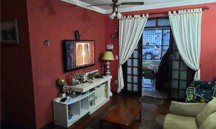 Casa com 2 quartos à venda na Rua Duzolina Gracioli Eleno, 250, Interlagos, São Paulo