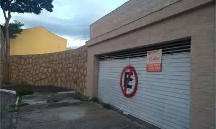 Casa com 4 quartos à venda em Vila Santa Maria - SP