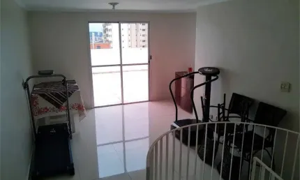 Cobertura com 3 quartos à venda na Rua Padre José de Anchieta, 271, Santo Amaro, São Paulo