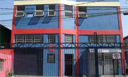 PRÉDIO COMERCIAL EM INTERLAGOS - A VENDA / ALUGUEL - DOC OK