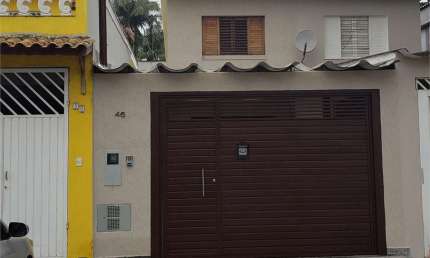 CASA A VENDA BOLSÃO DE INTERLAGOS 3 quartos, 3 vagas