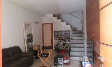 Casa em condomínio fechado com 3 quartos à venda na Avenida Senador Teotônio Vilela, 5305, Grajaú, São Paulo
