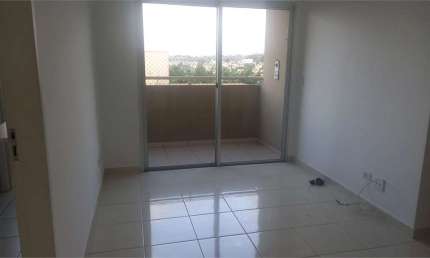 Apartamento com 2 quartos à venda na Rua Djalma Pessolato, 500, Interlagos, São Paulo