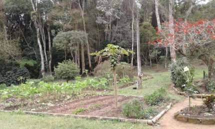 Terreno com 247 mil m² á venda -  Região Parelheiros