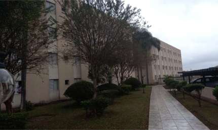 Apartamento 02 Dormitórios uma Vaga de garagem  Aluguel  Cond. RESIDENCIAL INTERLAGOS  Socorro
