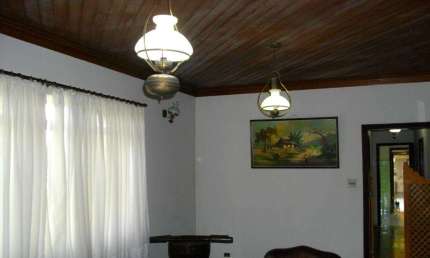 Casa com 3 quartos à venda na Rua Manoel Leal, 30, Interlagos, São Paulo