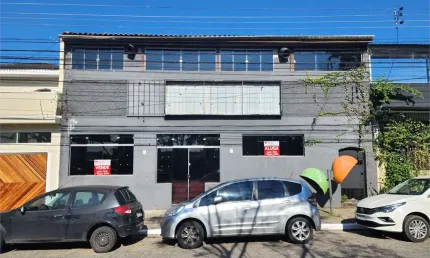 Prédio à venda na Avenida Jacinto Júlio, 437, Interlagos, São Paulo