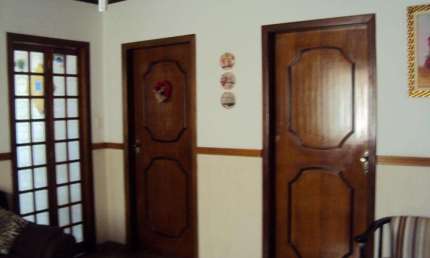 Casa com 2 quartos à venda na Rua Mesopotâmia, 121, Grajaú, São Paulo
