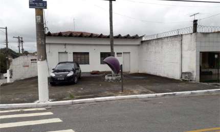 Salão comercial de 45 m² para locação - Bairro Cidade Dutra