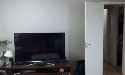 Apartamento com 3 quartos à venda na Rua Geraldo de Mendonça Mello, 280, Campo Grande, São Paulo