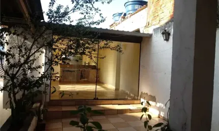 Casa com 3 quartos à venda na Manuel Guilherme Dos Reis, Grajaú, São Paulo