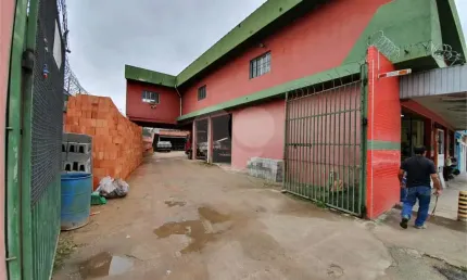 Prédio inteiro à venda em parque residencial cocaia - sp