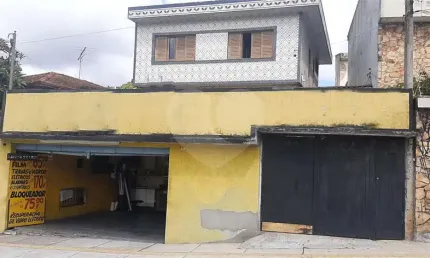 Casa com 3 quartos à venda na Avenida Interlagos, Interlagos, São Paulo