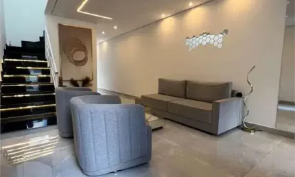 Casa com 2 quartos à venda na Rua Santa Libânia, 134, Jardim Prudência, São Paulo