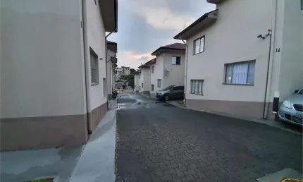 Condomínio com 2 quartos à venda em vila inglesa - sp