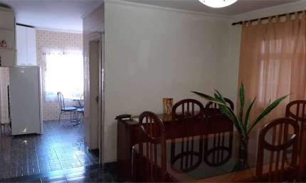 Imóvel para renda com 06 Casas  a venda  - Região Campo Limpo