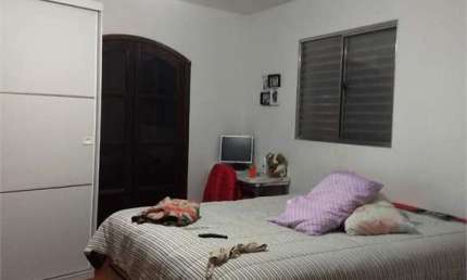 Casa com 3 quartos à venda na Rua Doutor Paulo de Barros Whitaker, 577, Cidade Dutra, São Paulo
