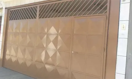 Casa Térrea com 3 quartos - Á Venda - no jd Eliana Grajaú. Aceita permuta por apartamento.