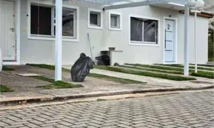 Condomínio com 3 quartos à venda em Rio Bonito - SP