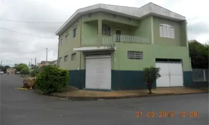 Casa com 3 quartos à venda na Rua Augusto Rehder, 119, Centro, Aguaí