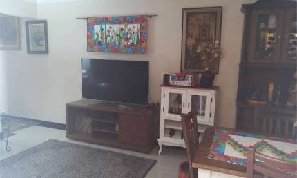 Casa com 3 quartos à venda na Rua Visconde de Roboredo, 39, Campo Grande, São Paulo
