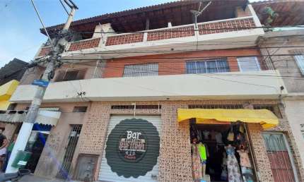 Casa com 5 quartos à venda na Rua Antônia Andrelina, 1000, Campo Limpo, São Paulo