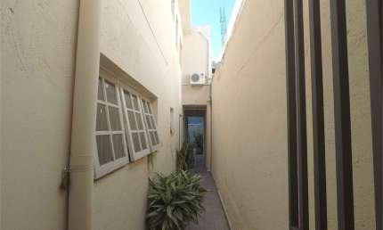 Casa com 4 quartos à venda na Rua Dinaelsa Soares Santana Coqueiro, 12, Interlagos, São Paulo