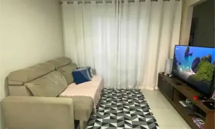 Condomínio com 3 quartos à venda em Jardim Ubirajara (zona Sul) - SP