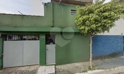 Sobrado com 2 quartos à venda em Conjunto Habitacional Brigadeiro Faria Lima - SP