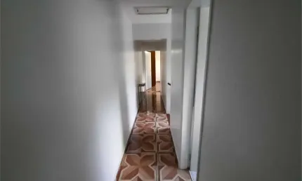 Casa com 3 quartos à venda na Rua Ataliba Reis, 76, Socorro, São Paulo