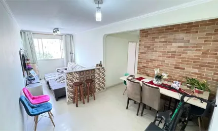 Apartamento com 3 quartos à venda em Jardim Neide - SP